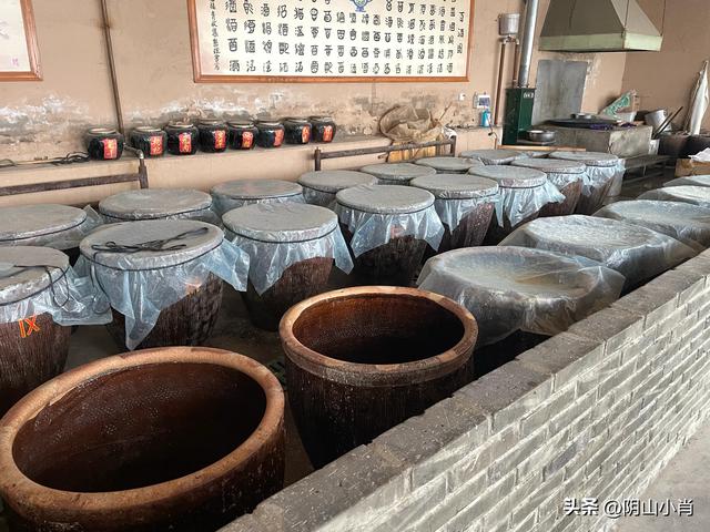 呼和浩特市托克托县田野考察笔记