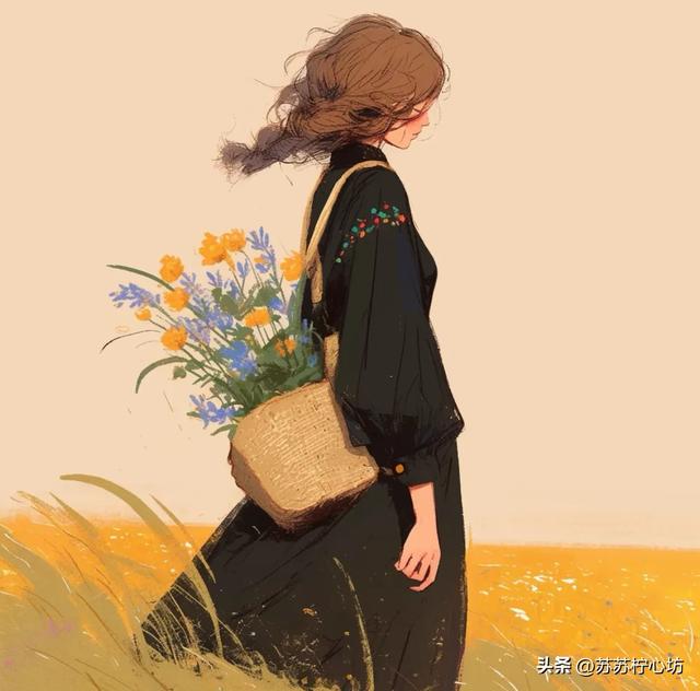 人生下半场，婚姻并不是全部？