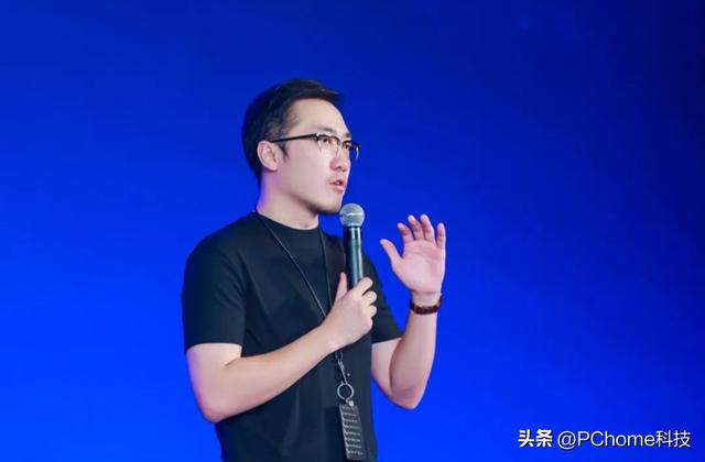 雷鸟创新官宣王自如入职：身份或为营销总监，10月23日揭晓
