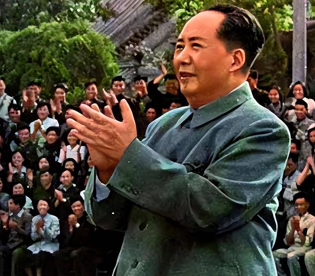 印度，最近为何急着找中国谈边界？现在才懂毛主席当年多高明！