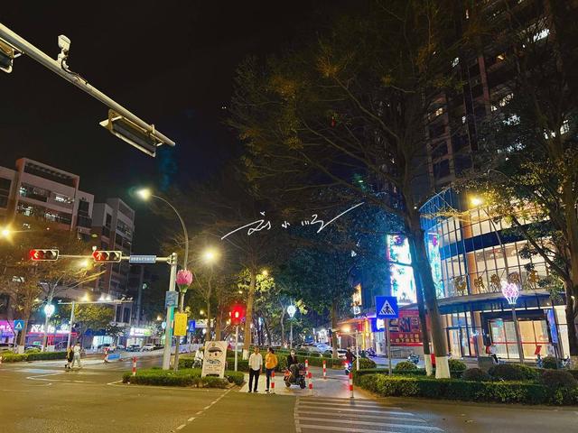 佛山“最偏远”郊区：藏在荷香里的低调小城，连路灯都开满荷花？