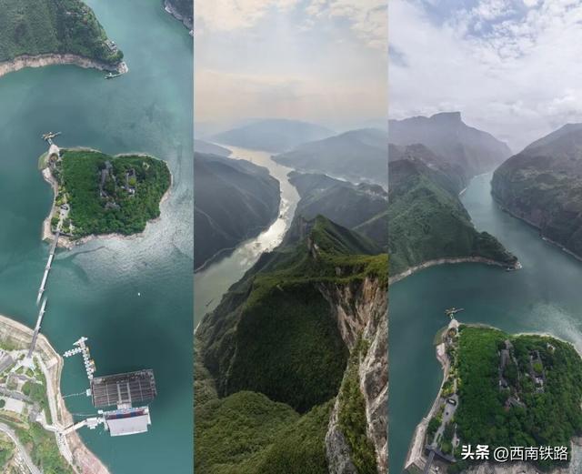 不到两小时，打卡10元人民币背景图案取景地