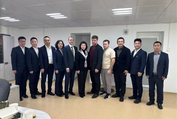 跨越山海的文化与认知之旅——长春东方职业学院赴符拉迪沃斯托克研学