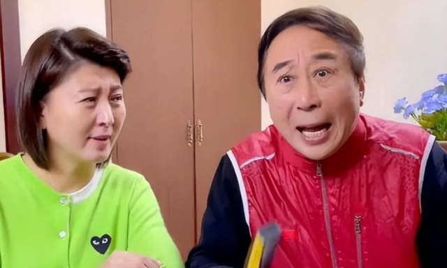 人心不足蛇吞象，主动道歉的闫学晶，彻底将自己的口碑毁于一旦