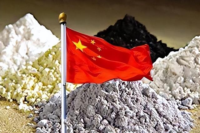 买稀土要填“最终用户”，中国用更严管控回应，美国专家看明白了