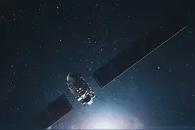 伊朗终于坚定的选择中国了：只有接入中国北斗系统，才可以保命图片