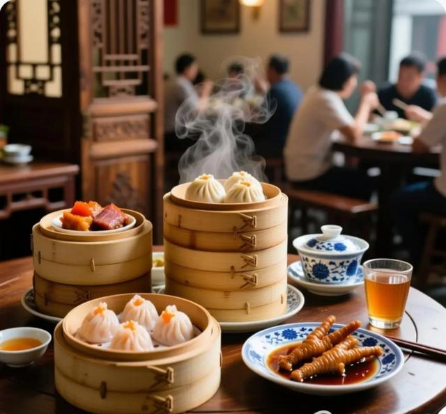 吃遍中国，不出北京就搞定！