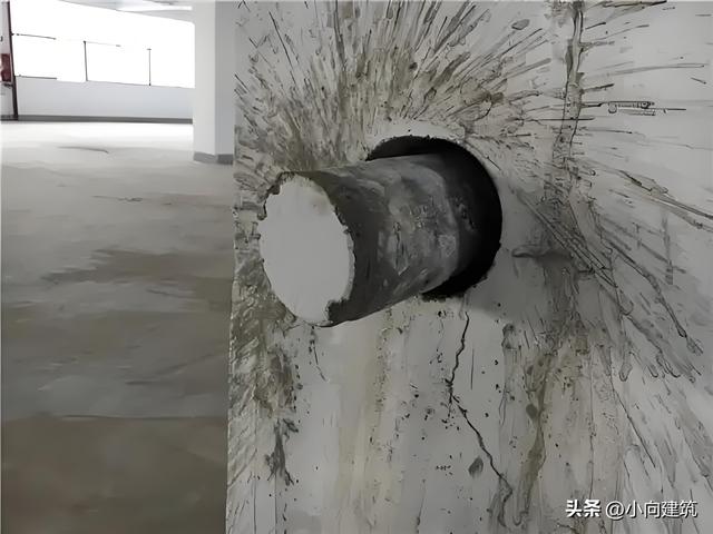 混凝土强度不足？建筑人必看的5步科学补救方案