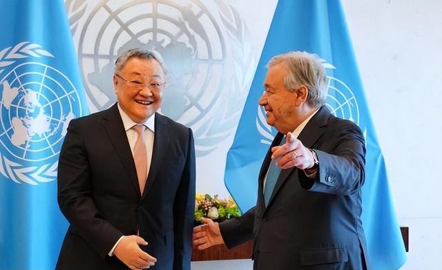 147：5！中俄反对无效，联大通过决议，日本要求中国“自废武功	”