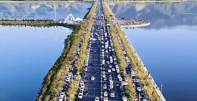 不费钱也能高端玩！运城盐湖暖冬套票，承包你的奢享康养！