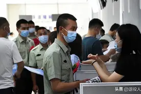 有编制！设置退役军人专岗！就业新出路图片