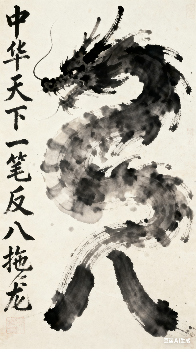 无双道龙赵小荣游记《 一笔祥龙行天下 》（九十七）黄帝陵记