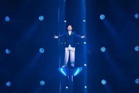 刘德华在台演唱《中国人》引王义川发文呛声，网友批：不要乱带风向图片