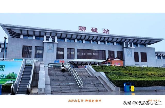 山东行游影记（299）—聊城中国运河文化博物馆（三十二）