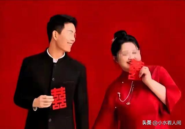 湖南一对新人婚礼前双双坠亡，堂姐曝内情，有三家早餐店、开奔驰