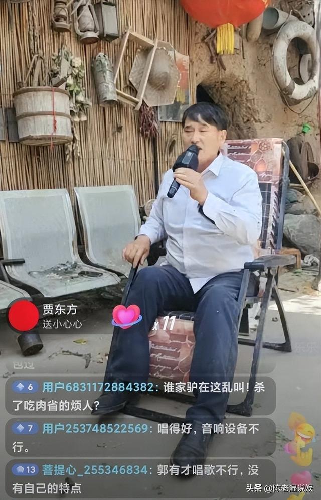 风水轮流转！大衣哥再次迎来好消息，让前儿媳陈亚男肠子都青了