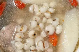 “头伏”将至，常吃4样，祛湿消肿，清热解暑，还能减肥瘦身图片