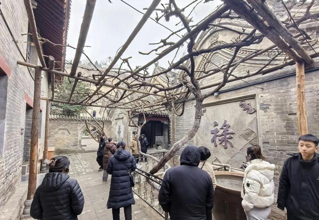 见识了中原“活财神”的生活，据说一张床要顶北京几套房，真豪横