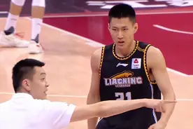 辽篮重建三把火！曝2米03国字号新星回归，张镇麟付豪做新决定图片