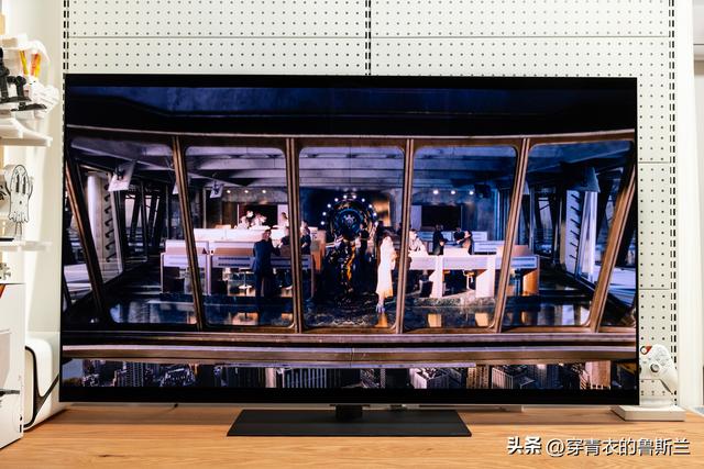 10平米全能空间大揭秘，LG OLED evo 4K 55G5智能电视补齐最后短板