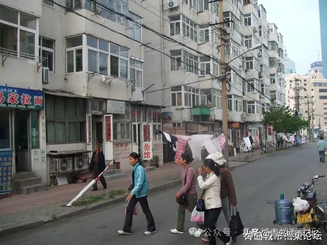 我是西镇的——单县路、费县路、朝城路周边的回忆