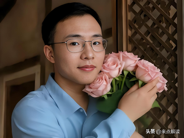 户晨风的“苹果人”火遍全网，为何有人说他和财宝宝一样？