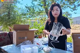 2024年全国第1000亿件快递送达 由乌鲁木齐发往昌吉市，实现了次日达图片