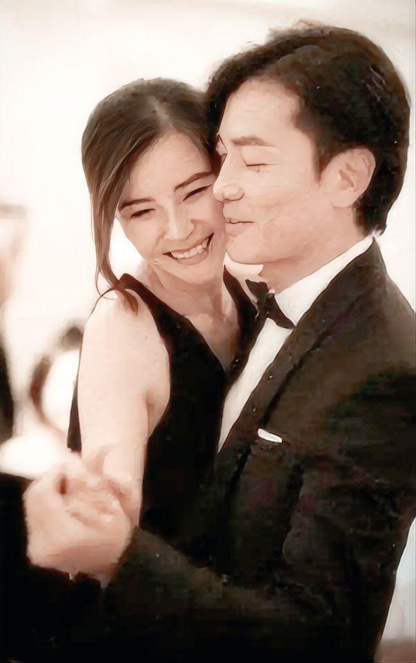 从万人追捧到日本乡下买菜：郑伊健的退场，比王晶的怒火更像真相