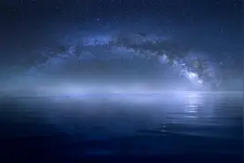 两架B-2轰炸机从美国本土起飞 飞往关岛美军基地图片