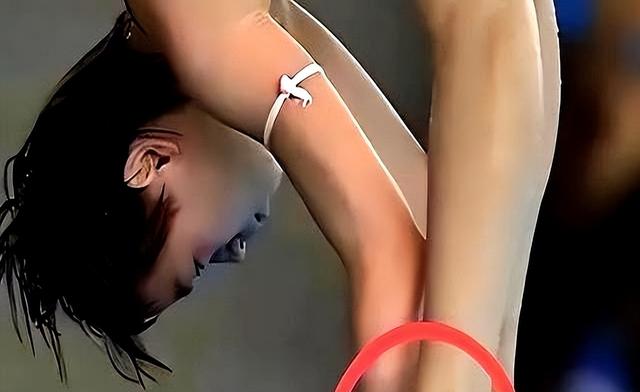 正式退出！全红婵做出意外决定，中国跳水队批准，暴露小圈子恶俗