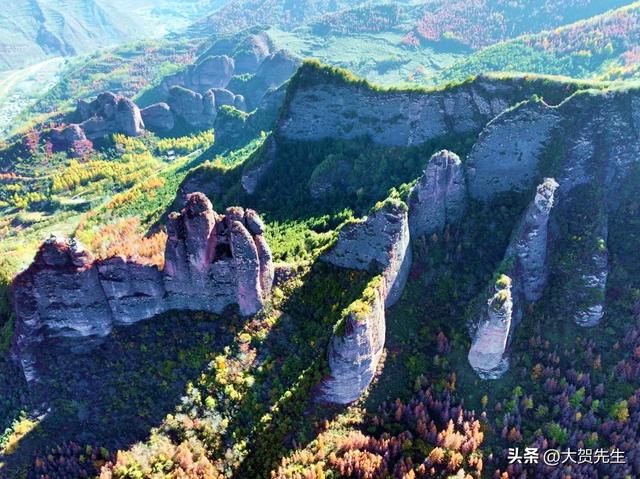 IP破圈与枢纽重构，陇南如何在川甘文旅走廊中战略突围？