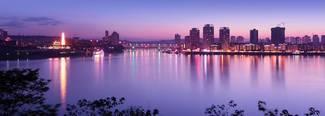 重庆市合川区历史沿革及行政区划