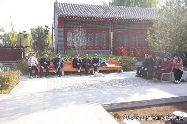 沁县：惠民工程搭台 二郎山景区文化空间唱响“落地”好戏