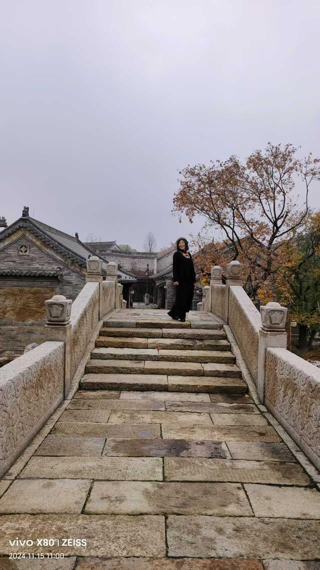 泉城遗梦——明水古城记