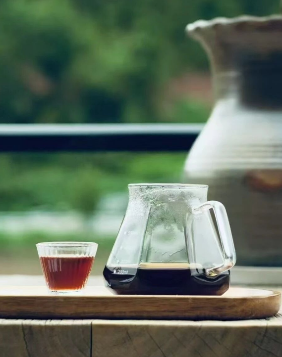 周末市民文化节邀您共赏共品普洱茶咖盛会