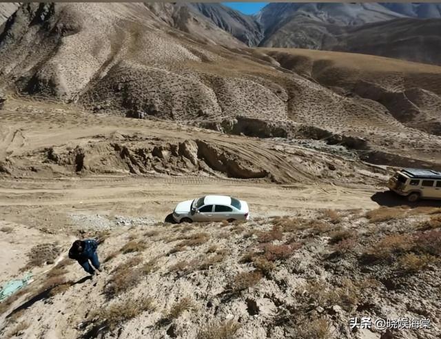 男子青海失踪后续：家属曝更多细节，神秘人正脸曝光，行为更诡异