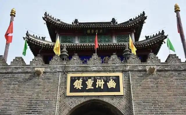 我的故乡辽宁北镇真的很厉害，响当当数据全国少有