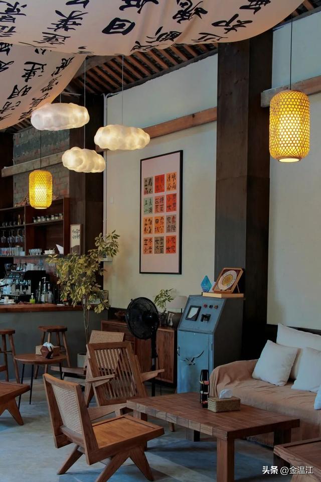 秋假去哪儿？来温江可以这样玩→