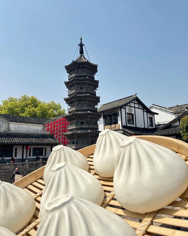 上海这10个绝美古镇,据说全去过的是真“模子”!你去过几个?
