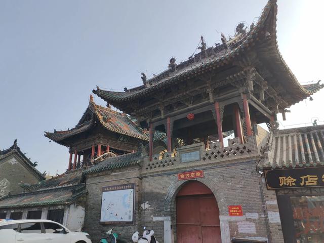 2025北京到海南行程第四天:从东到西游南阳,走现代路看古代景