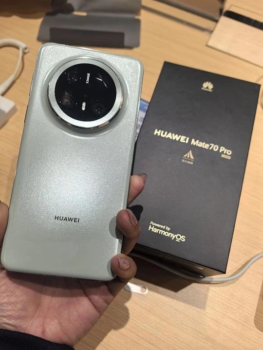 华为拍照机怎么选？别乱花冤枉钱！这3款闭眼入不踩坑