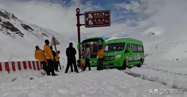 珠峰暴雪72小时生死劫：300人绝境脱险，网红徒步现隐患