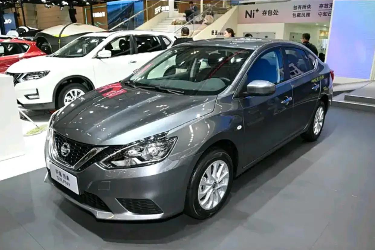 轩逸经典燃油经济性_轩逸经典空间表现_买经典轩逸会不会过时