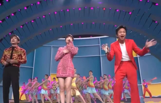 2026央视春晚全网票选名单，3人呼声高，1人被骂，赵本山直觉没错