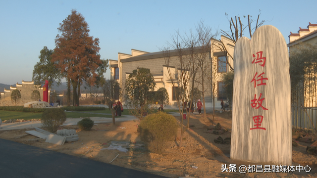 【四中全会精神在基层】红刃红色文化教育基地：挖掘文化内涵 讲好红色故事