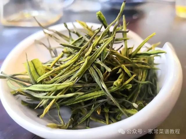 中国哪里产的绿茶好喝？这6个绿茶之乡上榜，茶香浓郁，待客首选