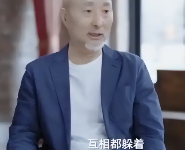 陈佩斯不再隐瞒，透露当初被央视封杀的内幕，不是因为版权问题！
