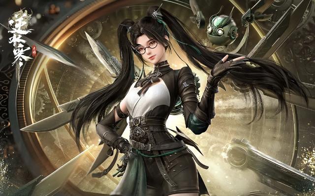 西游记、葫芦兄弟、喜羊羊纷纷穿上了机甲，网友：童年彻底崩坏