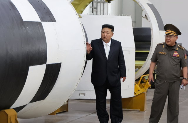 朝鲜外相访华4天，带来了金正恩的口信，值得美俄日韩各国细品