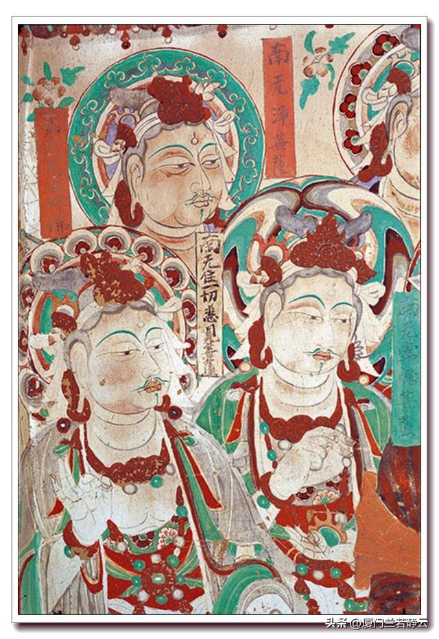 甘肃瓜州：莫高窟的姊妹窟 - 榆林窟（含游览攻略）